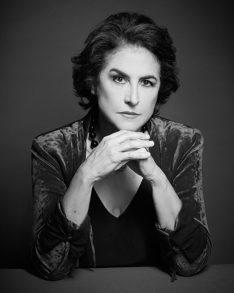 Rosa Torres Pardo